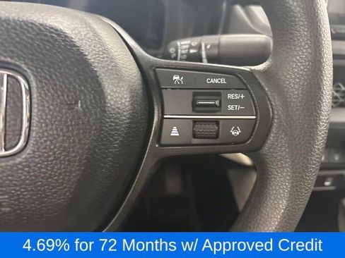 Certified 2025 Honda Accord SE image 23
