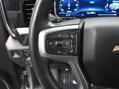 Used 2023 Chevrolet Silverado 1500 LT AWD/4WD image 31