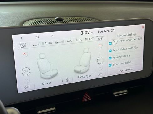 Used 2022 Hyundai Ioniq 5 SEL image 8