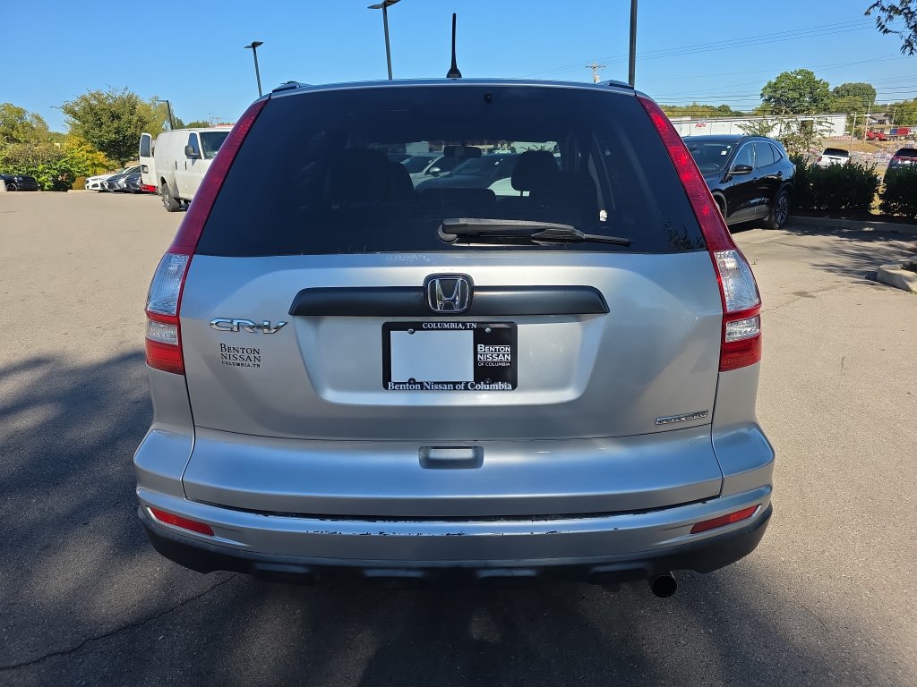 Used 2011 Honda CR-V SE image 8