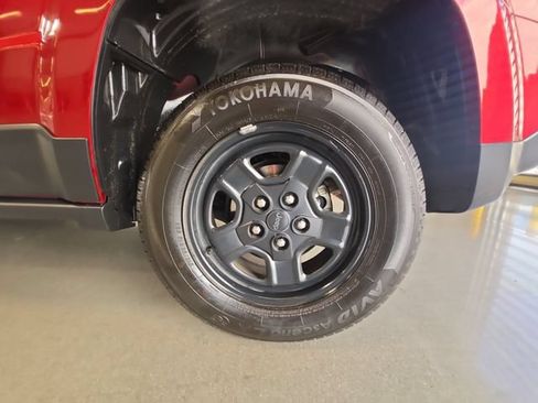 Used 2017 Jeep Patriot Sport w/ Power Value Group AWD/4WD image 27