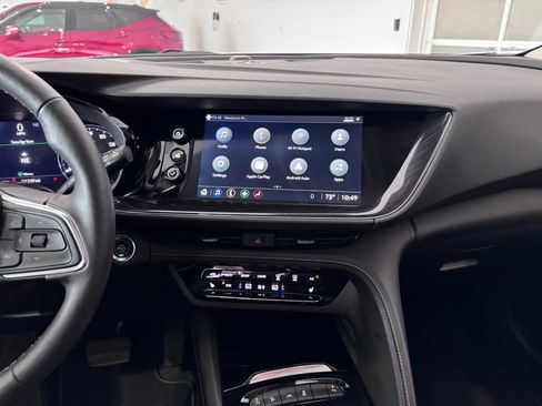 Certified 2023 Buick Envision Essence AWD/4WD image 17