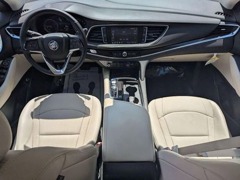 Used 2024 Buick Enclave Essence w/ Trailering Package, 5000 lbs. AWD/4WD image 28