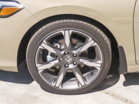 New 2026 Honda Civic Sport Touring image 5
