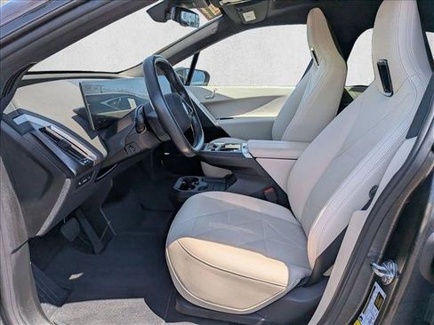 Certified 2024 BMW iX xDrive50 AWD/4WD image 17