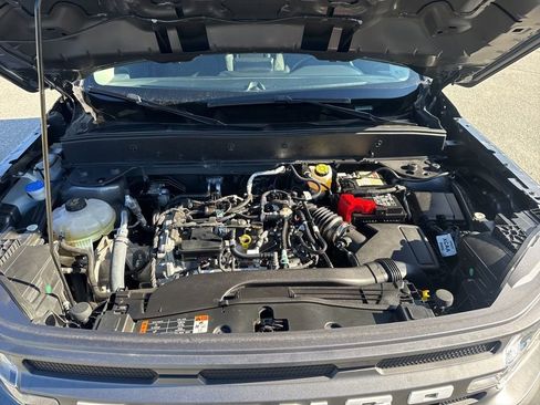 Used 2022 Ford Bronco Sport Big Bend w/ Convenience Package image 33