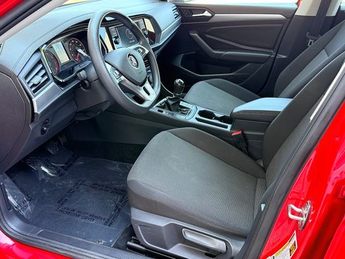 Used 2019 Volkswagen Jetta S FWD image 24