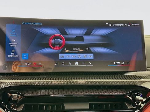 New 2026 BMW M3 Competition w/ Carbon Package image 14