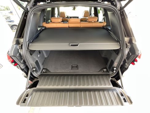 New 2026 BMW X5 xDrive40i w/ Climate Comfort Package image 32