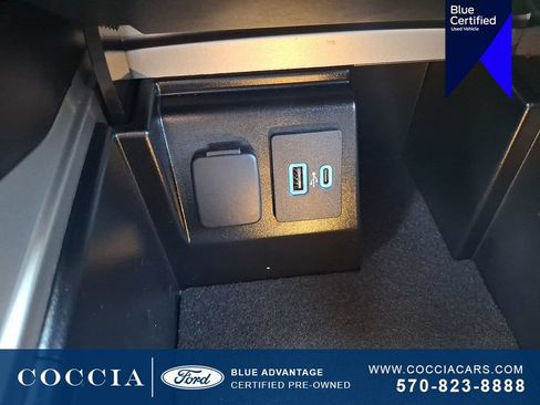 Certified 2023 Ford Explorer XLT w/ Equipment Group 202A AWD/4WD image 24