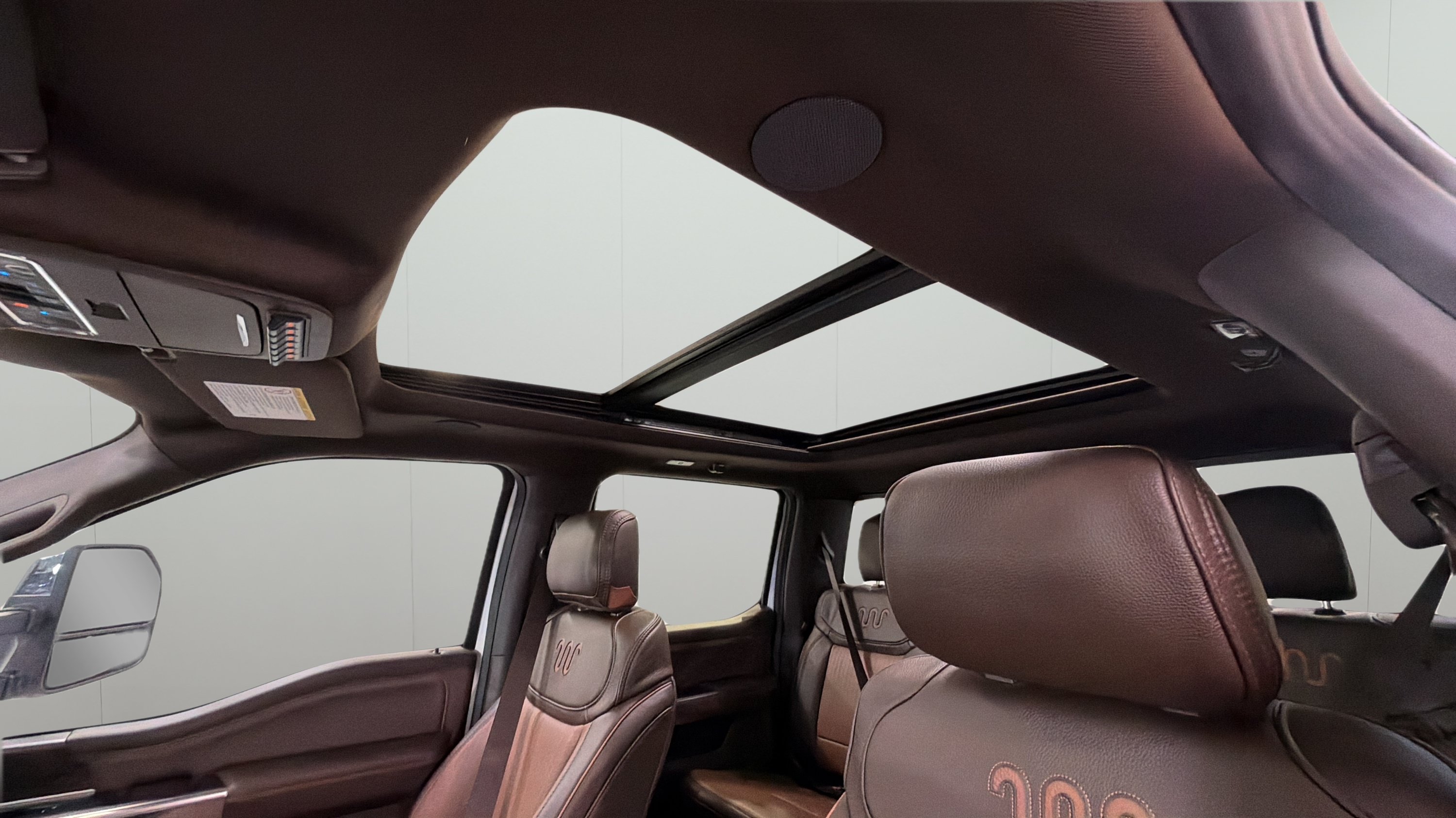 Used 2026 Ford F250 King Ranch w/ Chrome Package AWD/4WD image 20
