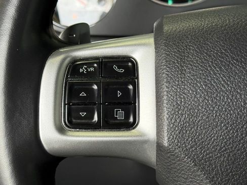Used 2014 Dodge Challenger SXT Plus RWD image 24