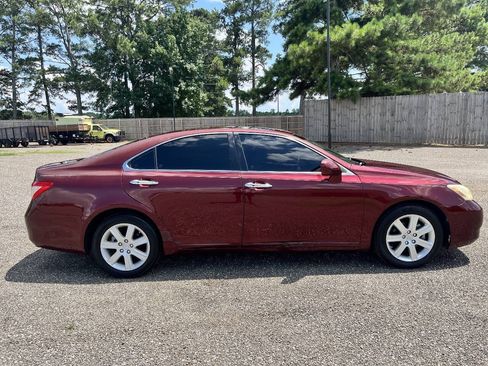 Used 2007 Lexus ES 350 w/ Premium Pkg FWD image 2