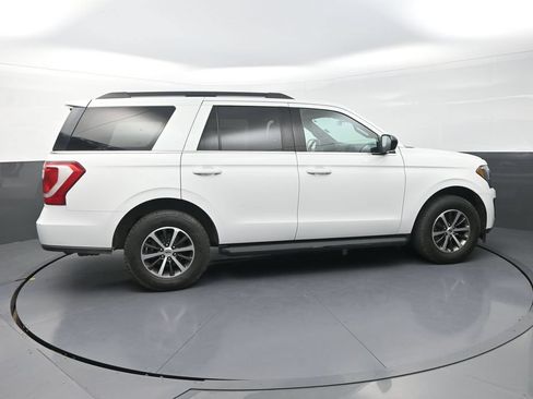 Used 2020 Ford Expedition XL AWD/4WD image 11