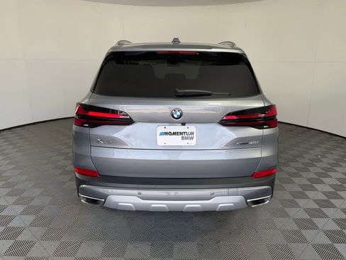 Used 2024 BMW X5 sDrive40i w/ Premium Package RWD image 10