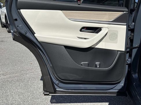 New 2026 MAZDA CX-90 3.3 Turbo w/ Premium Plus Pkg image 14