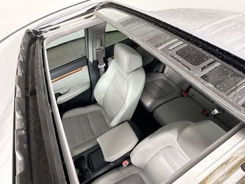 Used 2022 Honda CR-V EX-L image 21