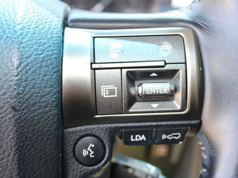 Used 2018 Lexus GX 460 Luxury AWD/4WD image 20