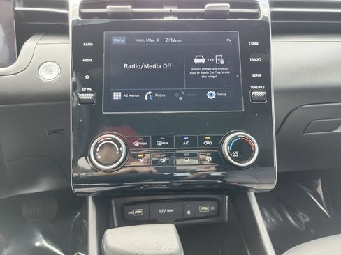 Used 2023 Hyundai Santa Cruz SEL w/ Activity Package AWD/4WD image 30