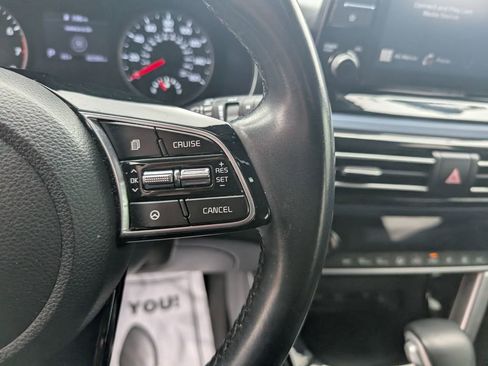 Used 2023 Kia Seltos S image 18