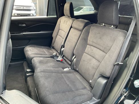 Used 2022 Honda Pilot Sport image 20