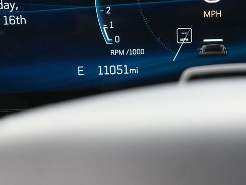 Used 2025 Cadillac CT5 Sport image 22