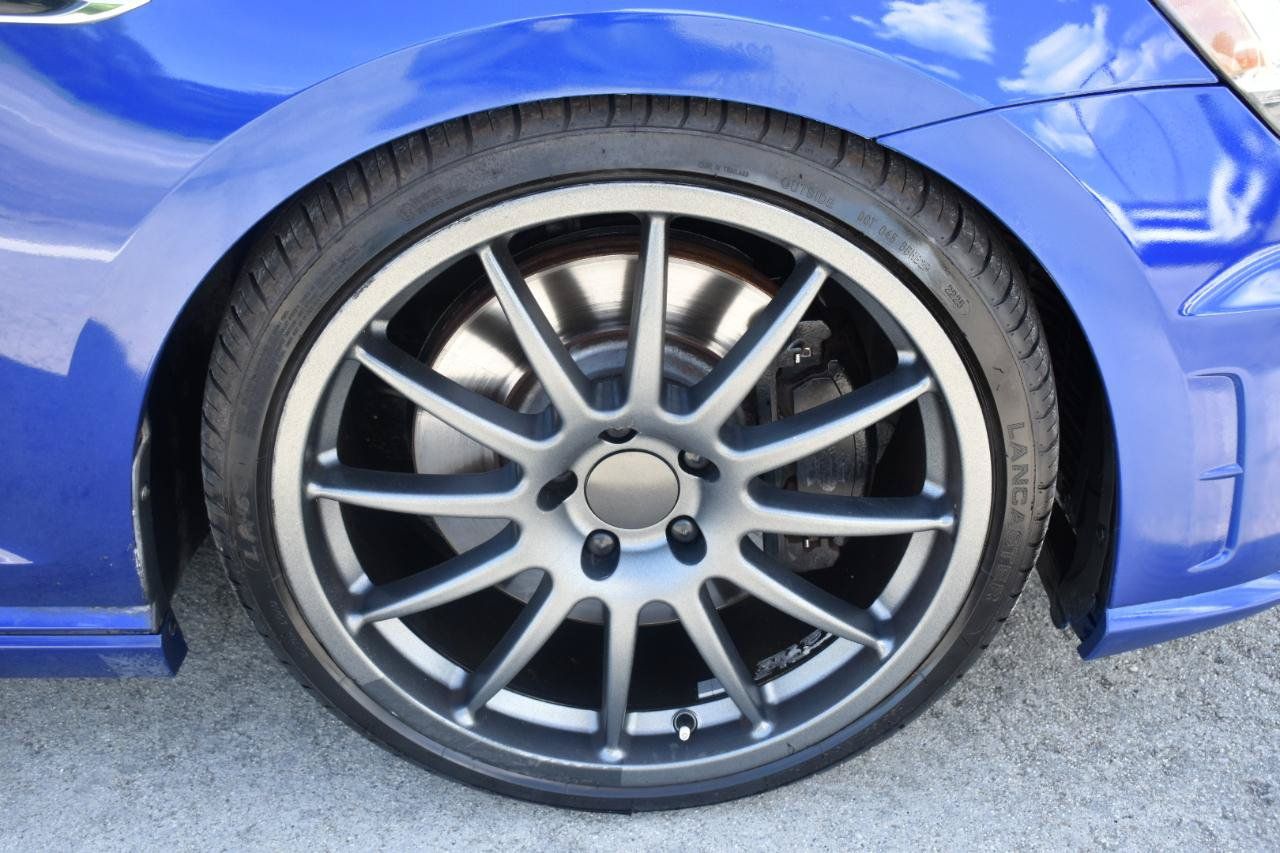 Used 2015 Volkswagen Golf R 4-Door AWD/4WD image 36