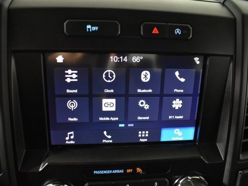 Used 2019 Ford F150 XL w/ Equipment Group 101A Mid image 18