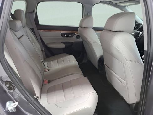 Used 2021 Honda CR-V EX-L image 14