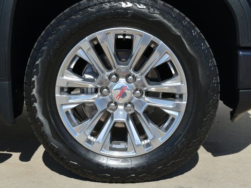 Used 2023 GMC Sierra 1500 Denali w/ Technology Package image 13