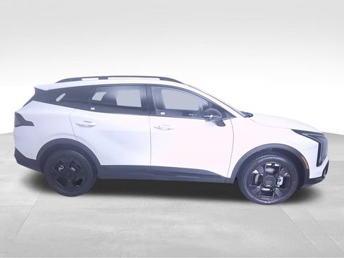 Used 2026 Kia Sportage X-Line w/ X-Line Technology Package AWD/4WD image 11