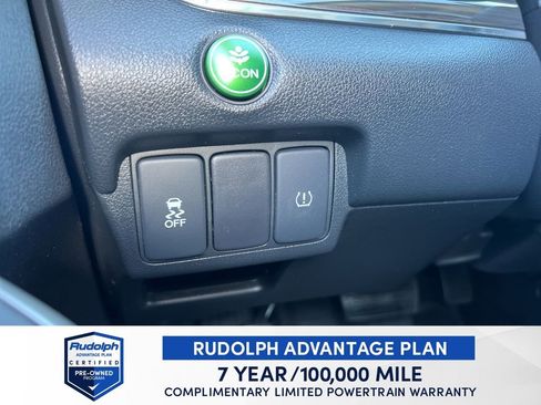 Used 2016 Honda CR-V EX-L image 42