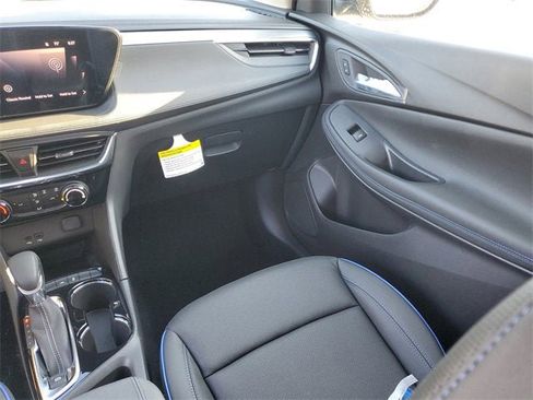 New 2026 Buick Encore GX Sport Touring image 14