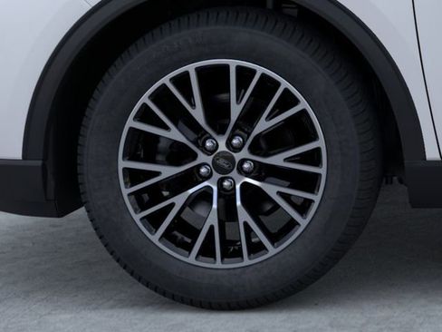 New 2024 Ford Escape SE image 19