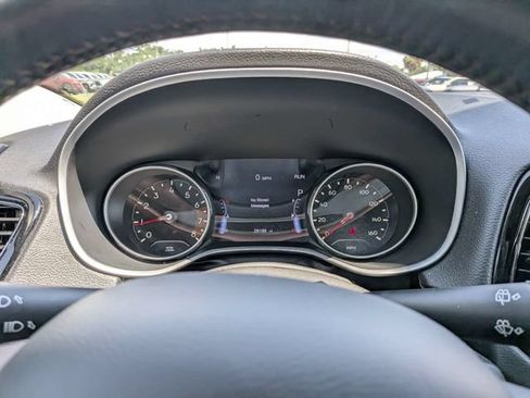Used 2020 Jeep Compass Limited AWD/4WD image 26