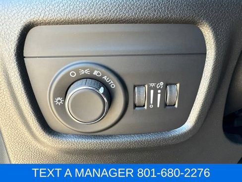 New 2026 Jeep Grand Cherokee Laredo w/ Trailer Tow Package AWD/4WD image 25