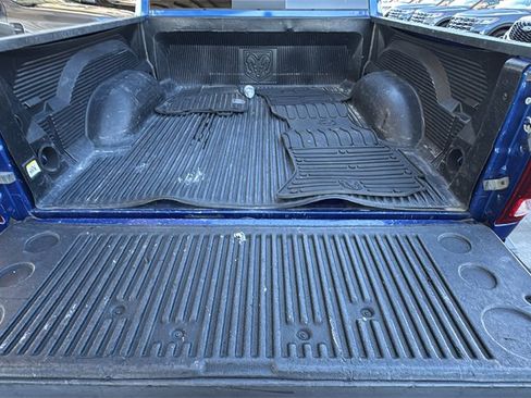 Used 2017 RAM 1500 Rebel image 25