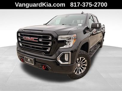 Used 2020 GMC Sierra 1500 AT4 w/ Off-Road Performance Package