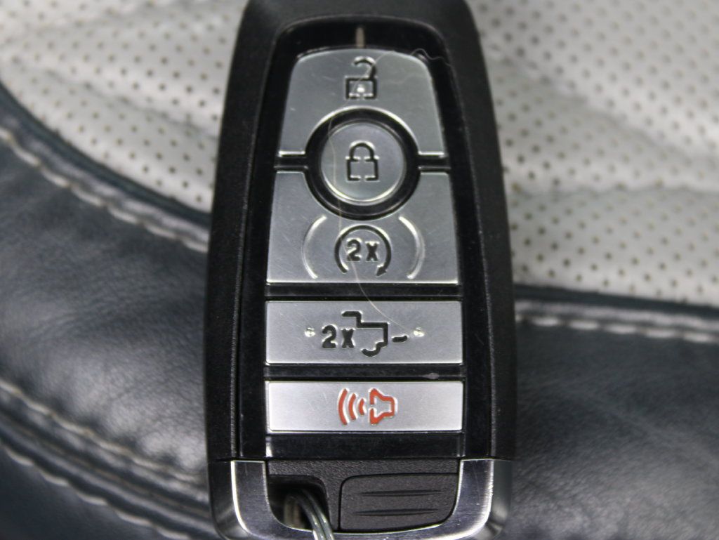 Used 2023 Ford F150 Limited AWD/4WD image 77