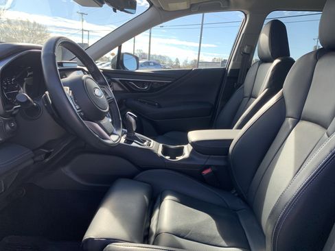 Used 2023 Subaru Outback Touring XT image 16