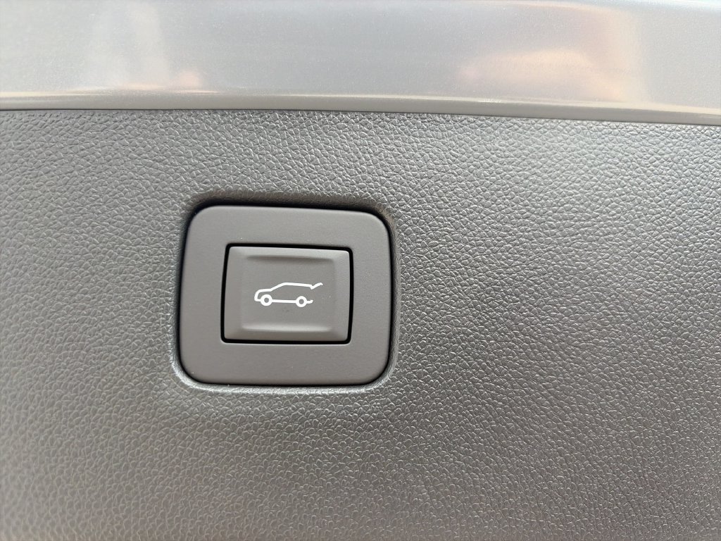 New 2026 Buick Envista Sport Touring w/ Convenience I Package FWD image 27