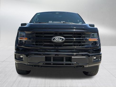 Used 2024 Ford F150 XLT w/ Equipment Group 302A MID AWD/4WD image 2
