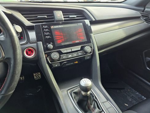 Used 2019 Honda Civic Si image 29