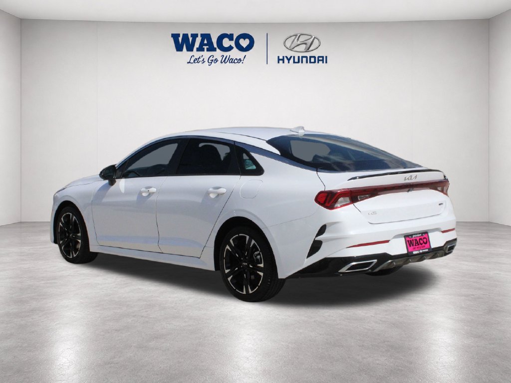 Used 2023 Kia K5 GT-Line FWD image 6