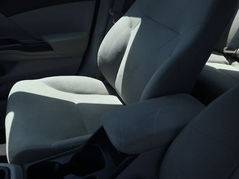 Used 2012 Honda Civic LX image 23