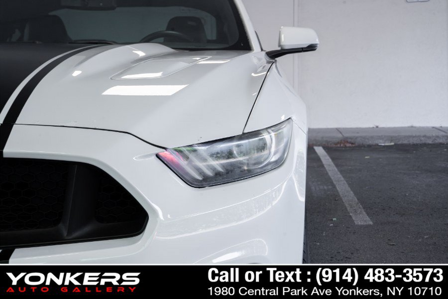 Used 2015 Ford Mustang GT Premium w/ GT Performance Package RWD image 15