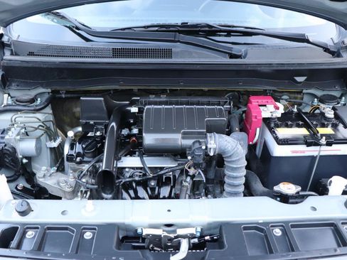 Used 2024 Mitsubishi Mirage ES FWD image 39