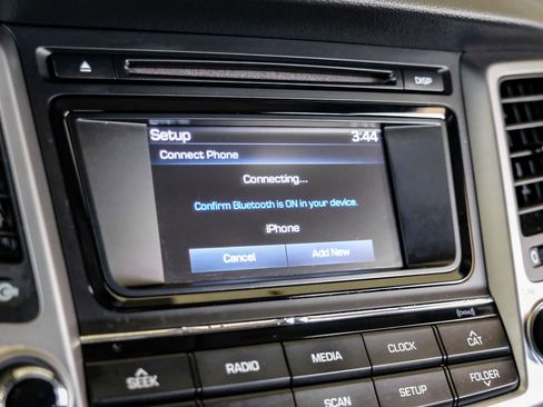 Used 2017 Hyundai Tucson Sport image 30