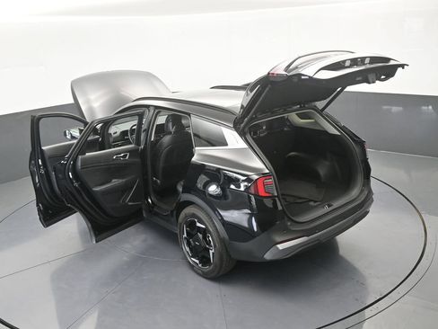 Used 2026 Kia Sportage EX w/ EX Panorama Roof Package FWD image 69