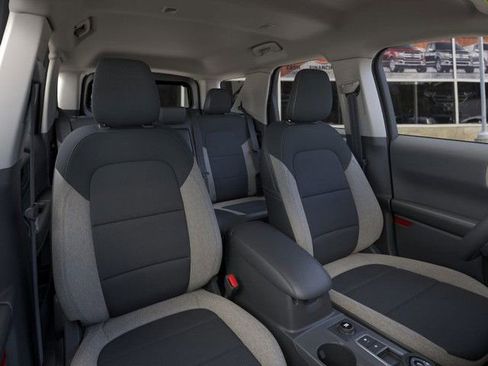 New 2025 Ford Bronco Sport Big Bend w/ Convenience Package image 10